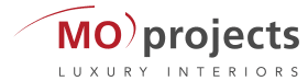 MOprojects Logo