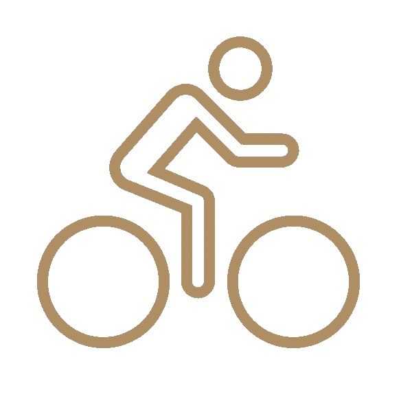 symbol fuer business bike