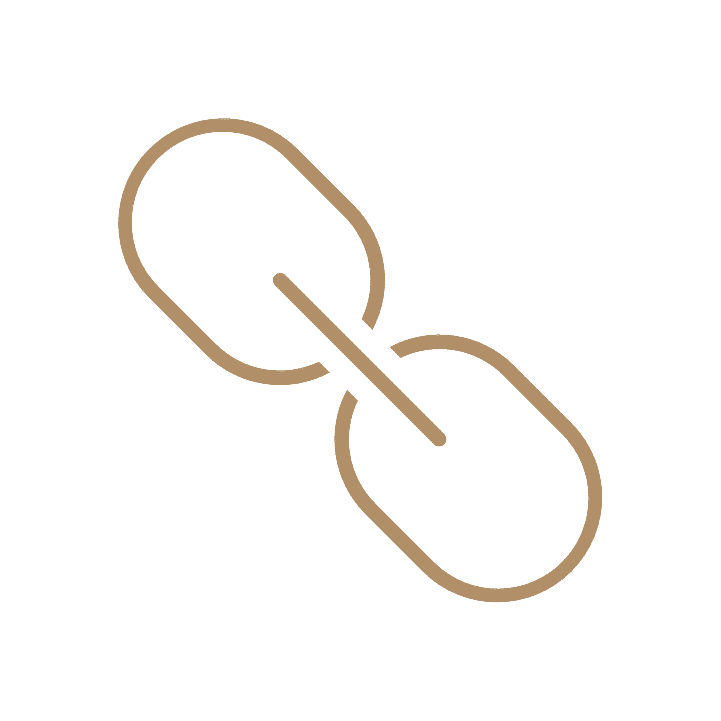 Symbol for links