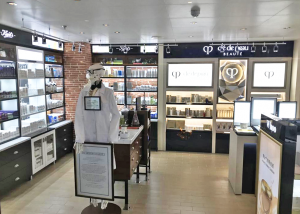 Kiehl's Shop Starboard Venezia Cruiseliners