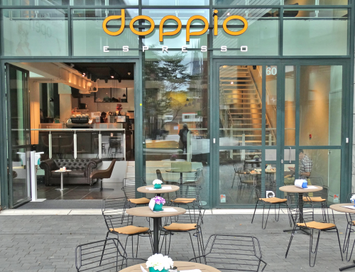 Doppio, Eindhoven