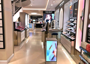 Laura Mercier Flagship Store Ludwig Beck München