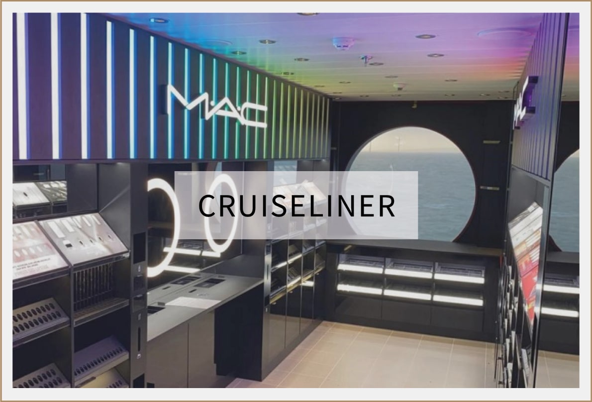 cruiseliner category