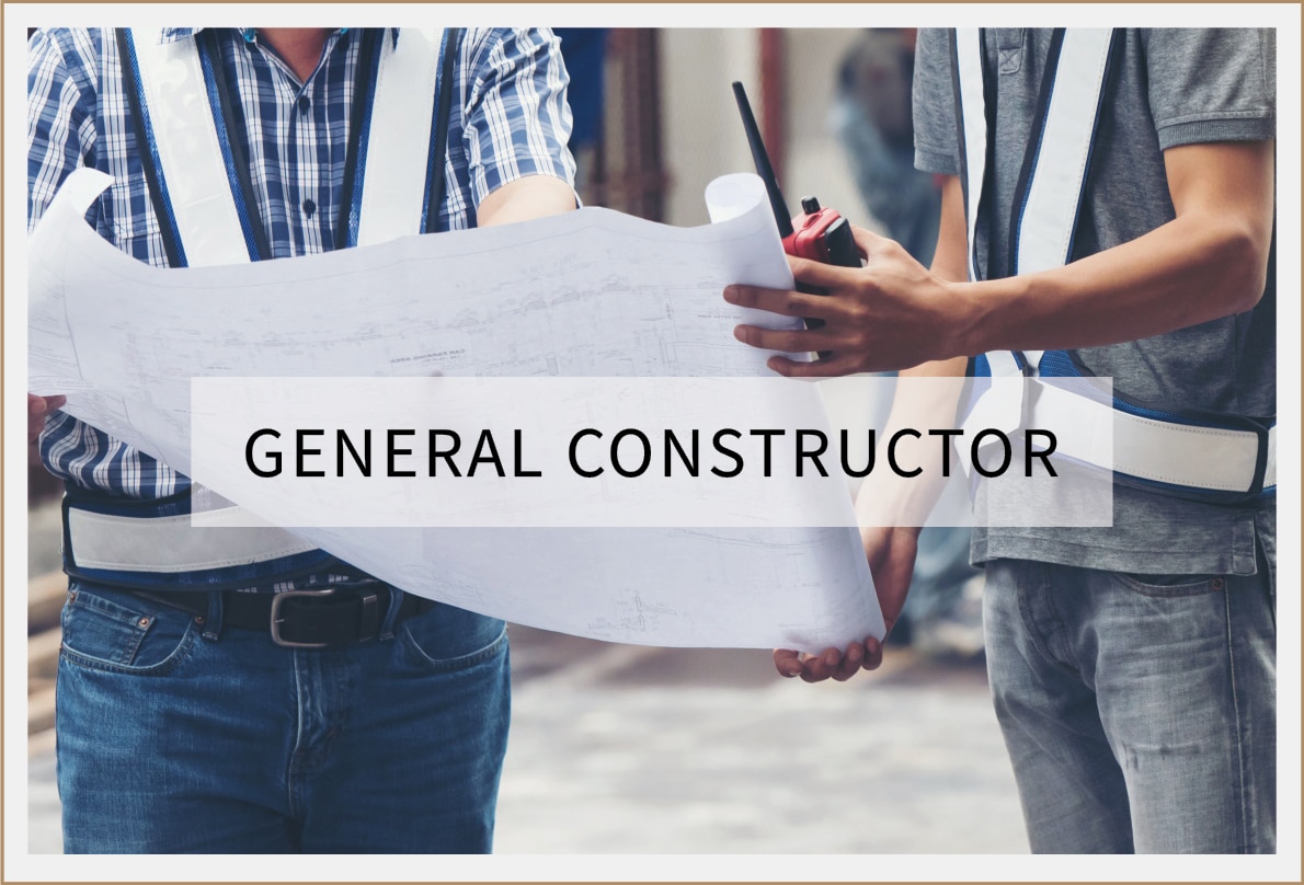 general constructor
