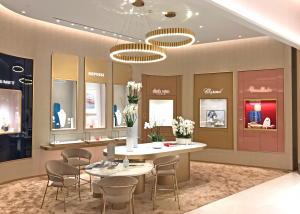 CAP 3000 dinh van und chopard backwalls