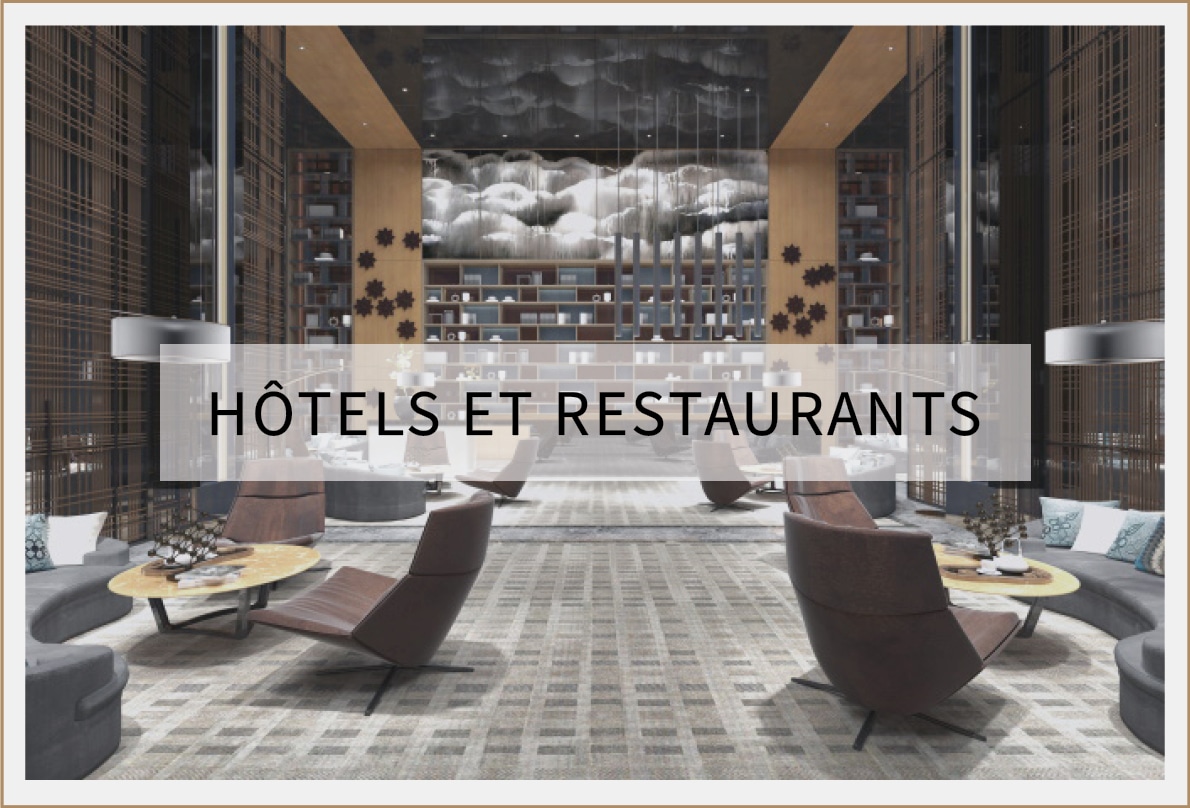 Kategoriebild Hotels und Restaurants