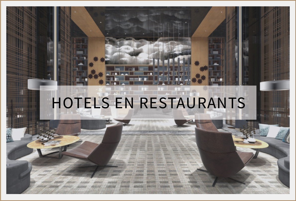Categorie afbeelding Hotels en Restaurants