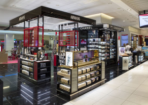armani shop dubai airport cdz6 moprojects ladenbau