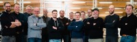 Volker Jacobs, Marcel Gewers, Jochen Roosmann, Jürgen Lindemann, Thomas Breuers, Matteo Niehues, Christian Uesbeck, Michael Thesseling, Matthias Terbrack, Carsten Ahler, Michael Deitmer, Heiko Mulder