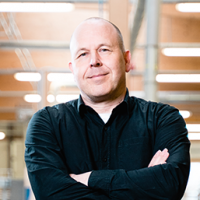 Markus Kleinsmann