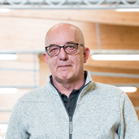 Heinz Fahnenbrauck