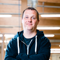 Jörg Wesseling