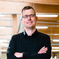 Matthias Hölscher