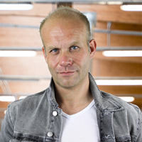 Daniel Becker