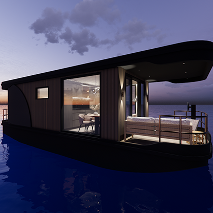 cruiseliner Quantum of the Seas