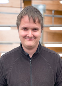 Fabian Gebing