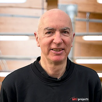 Marcus Hirsch